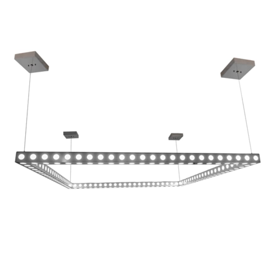 Meyda Tiffany 102" Wide Suspension Pendant