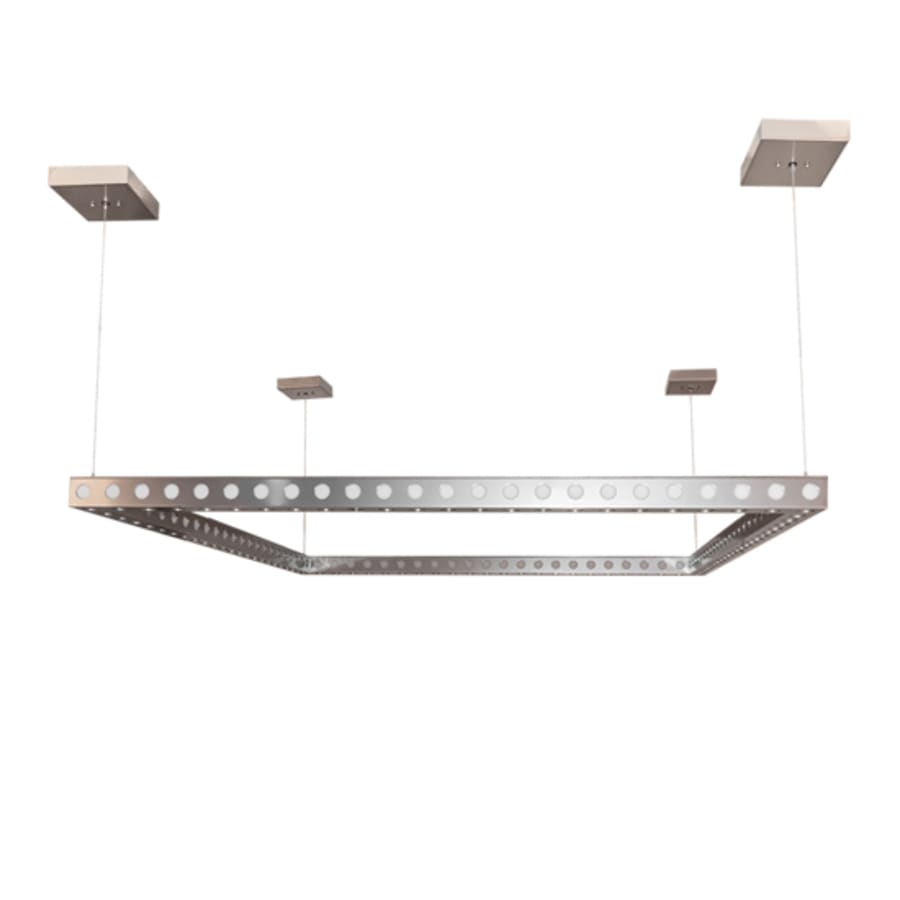 Meyda Tiffany 102" Wide Suspension Pendant