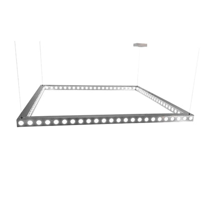 Meyda Tiffany 102" Wide Suspension Pendant