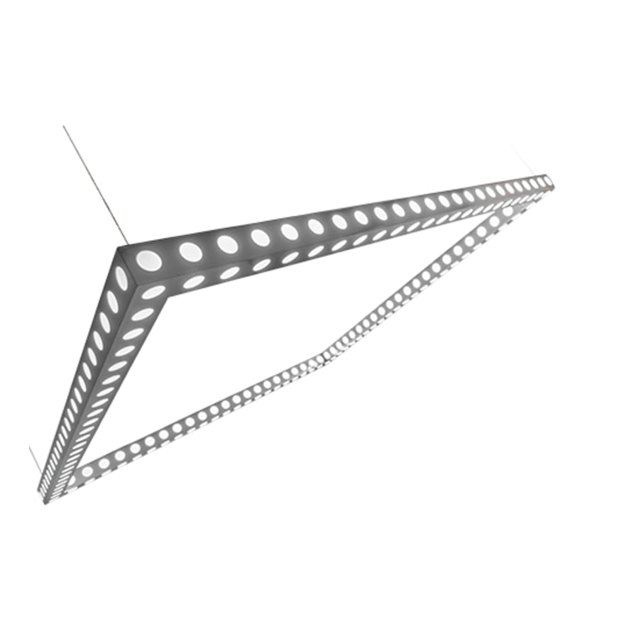 Meyda Tiffany 102" Wide Suspension Pendant