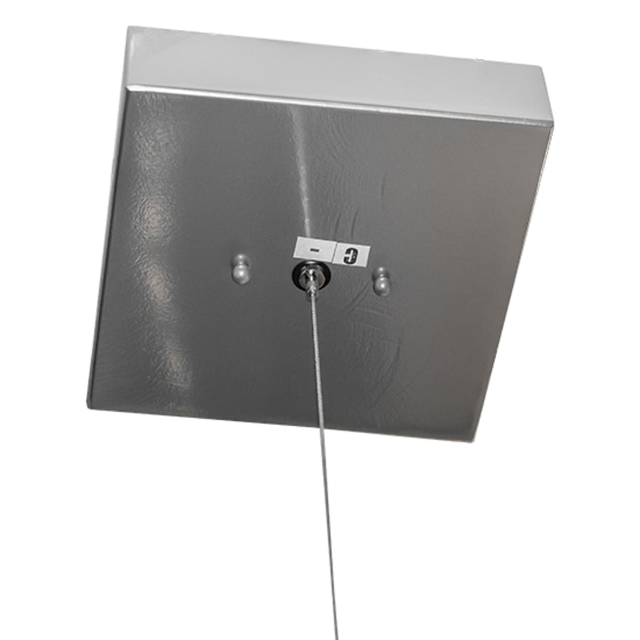 Meyda Tiffany 102" Wide Suspension Pendant