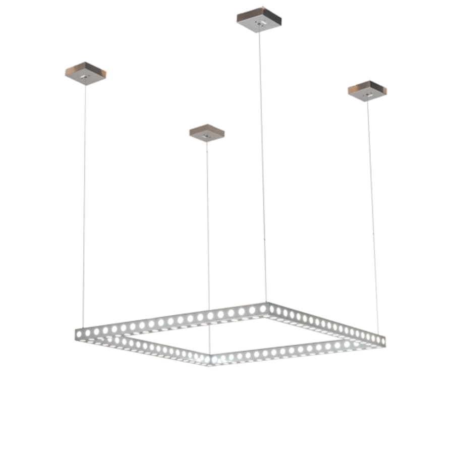 Meyda Tiffany 85" Wide Suspension Pendant