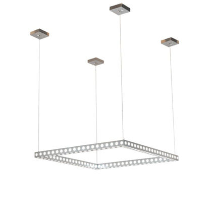 Meyda Tiffany 85" Wide Suspension Pendant