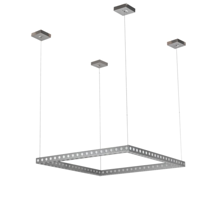 Meyda Tiffany 85" Wide Suspension Pendant