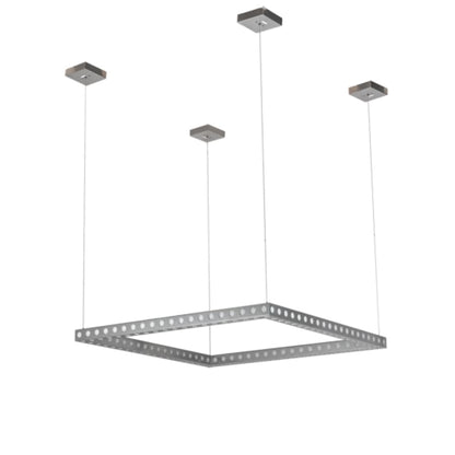 Meyda Tiffany 85" Wide Suspension Pendant