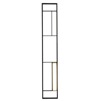 Meyda Tiffany 111" Tall Wall Sconce