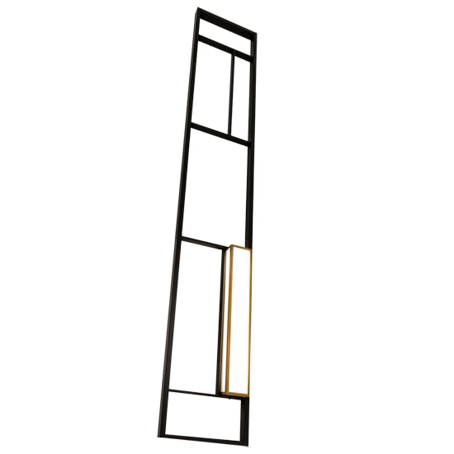 Meyda Tiffany 111" Tall Wall Sconce