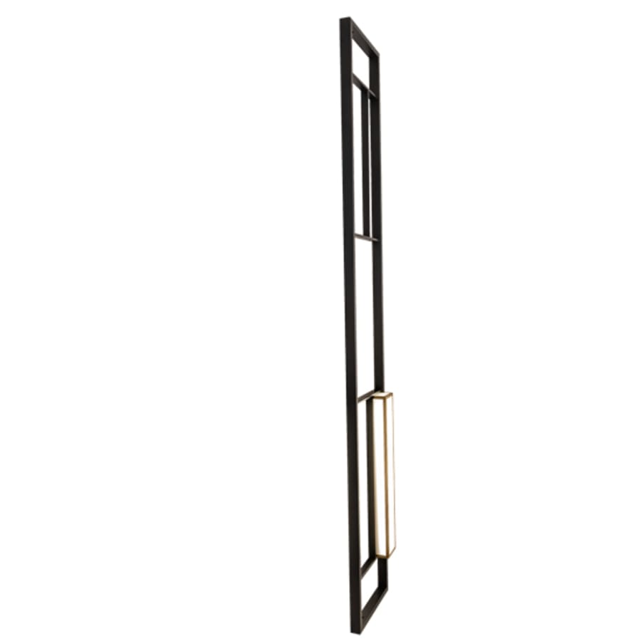 Meyda Tiffany 111" Tall Wall Sconce