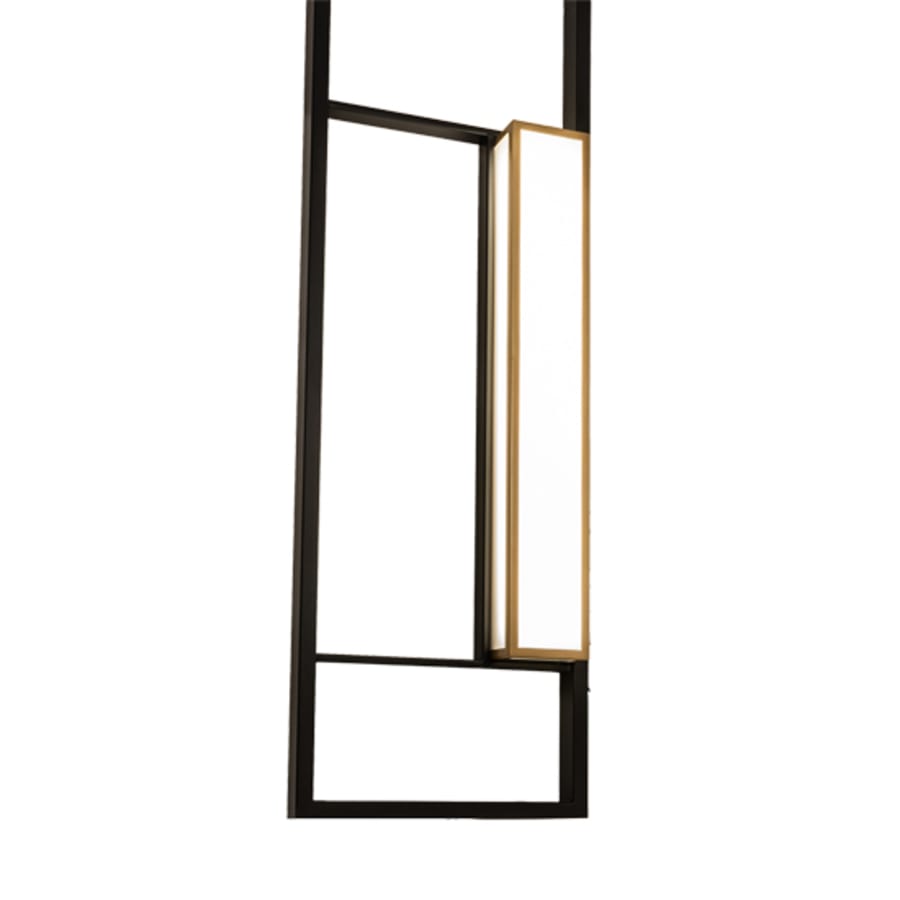 Meyda Tiffany 111" Tall Wall Sconce