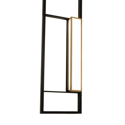 Meyda Tiffany 111" Tall Wall Sconce