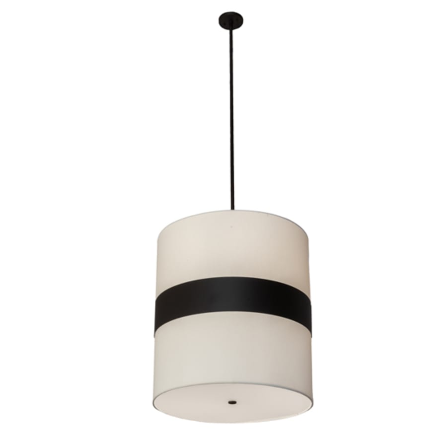 Meyda Tiffany 27" Wide Pendant