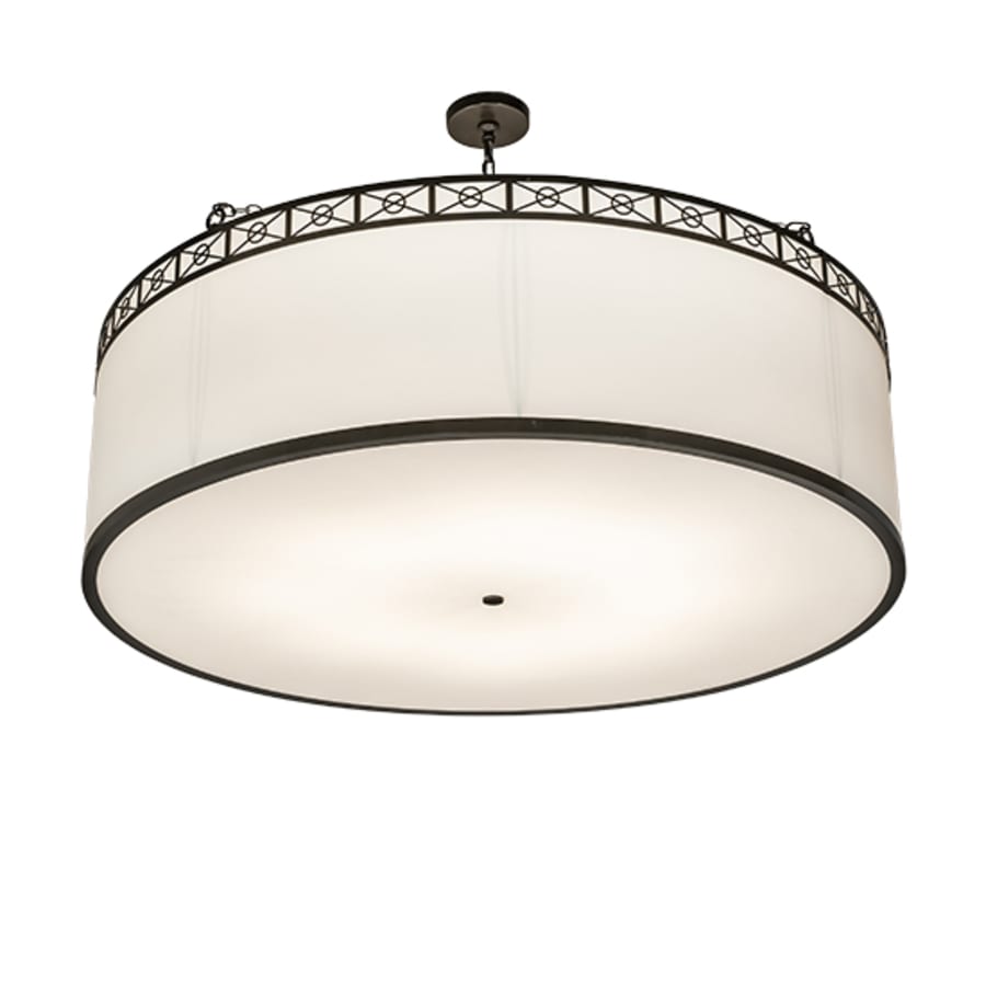 Meyda Tiffany 8 Light 54" Wide Pendant