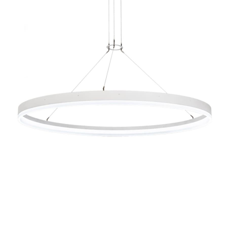 Meyda Tiffany 72" Wide Suspension Pendant