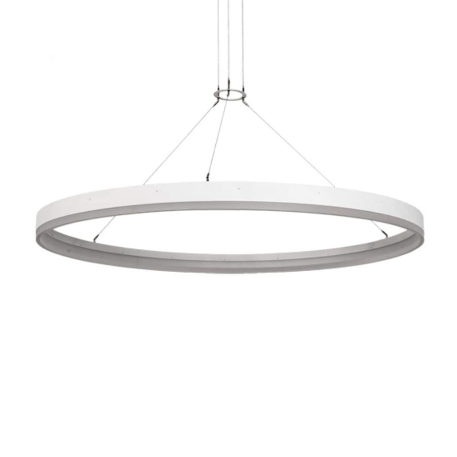 Meyda Tiffany 72" Wide Suspension Pendant