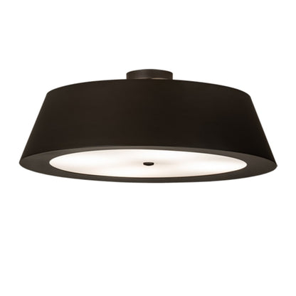 Meyda Tiffany 4 Light 34" Wide Pendant