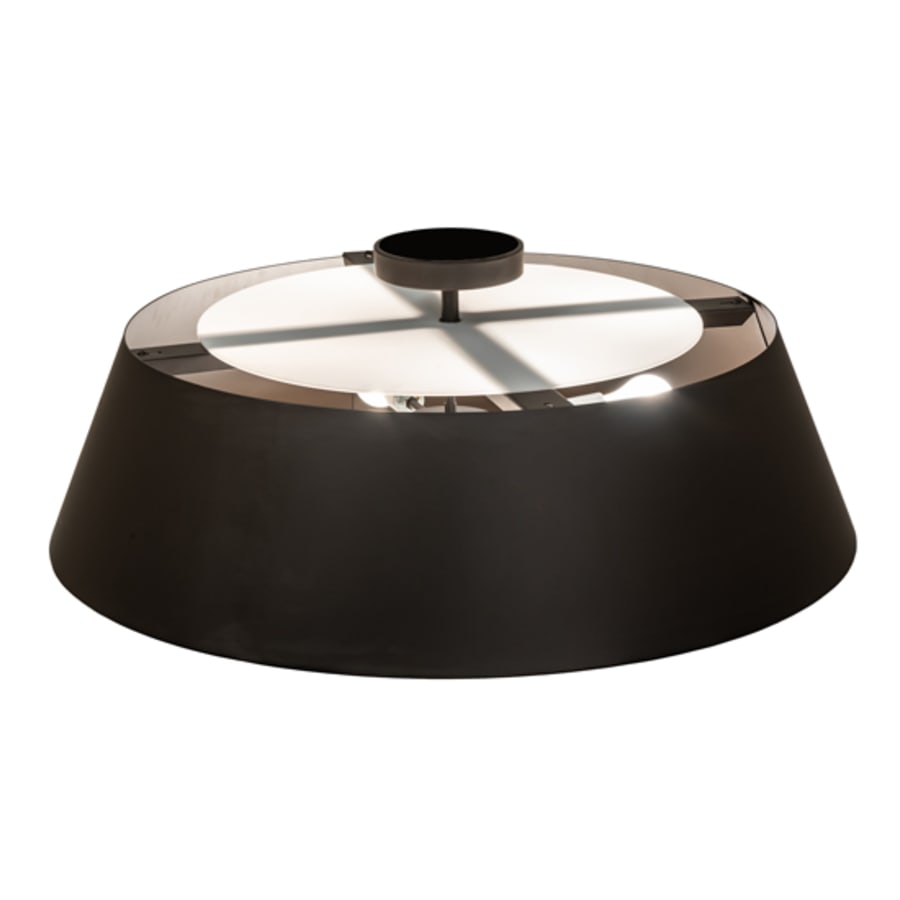 Meyda Tiffany 4 Light 34" Wide Pendant