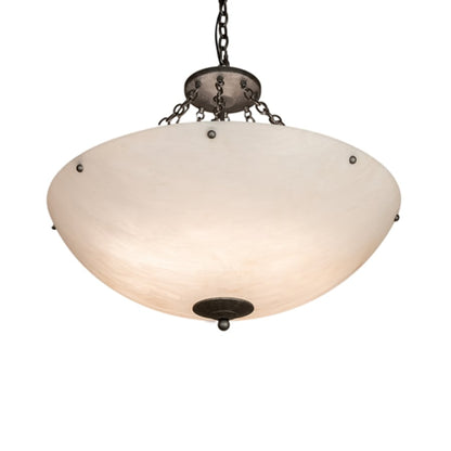 Meyda Tiffany 8 Light 30" Wide Pendant