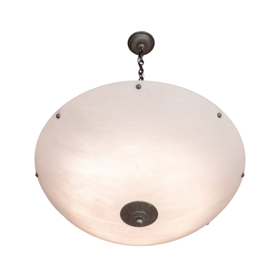 Meyda Tiffany 8 Light 30" Wide Pendant