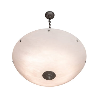 Meyda Tiffany 8 Light 30" Wide Pendant