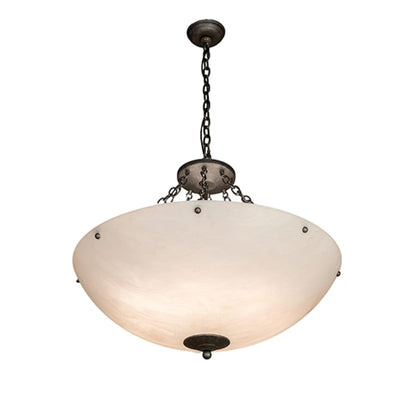 Meyda Tiffany 8 Light 30" Wide Pendant