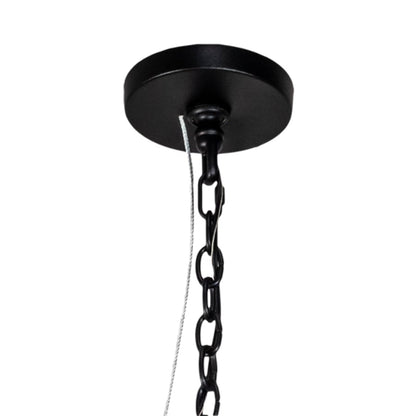 Meyda Tiffany 10 Light 33" Wide Taper Candle Pendant
