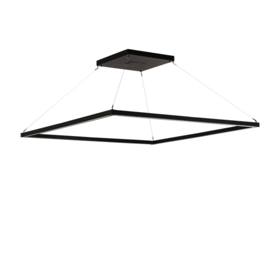 Meyda Tiffany 85" Wide Suspension Pendant