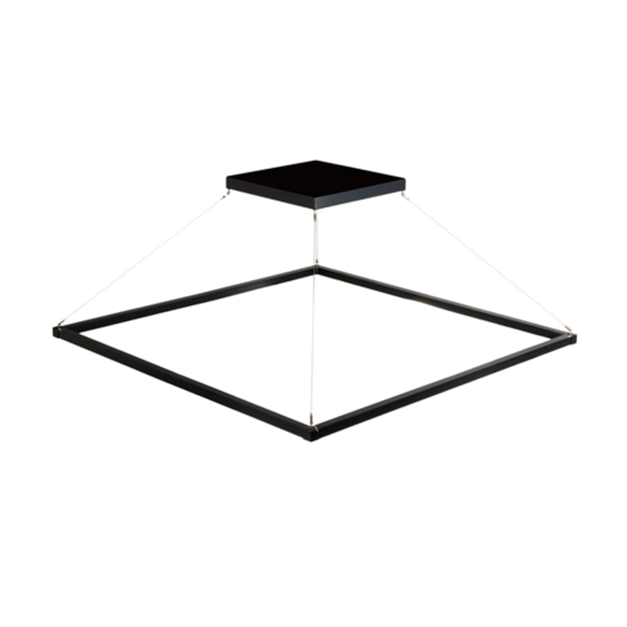 Meyda Tiffany 85" Wide Suspension Pendant