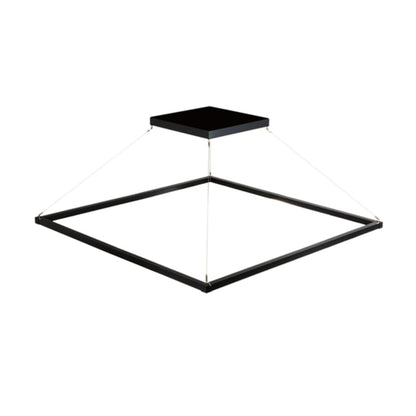 Meyda Tiffany 85" Wide Suspension Pendant
