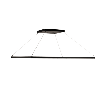 Meyda Tiffany 85" Wide Suspension Pendant
