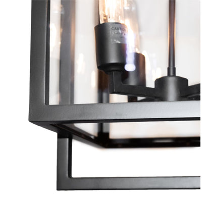 Meyda Tiffany 4 Light 13" Wide Pendant