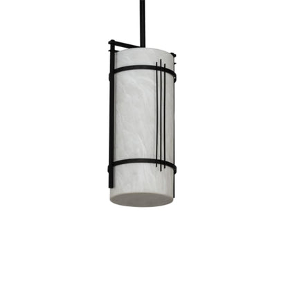 Meyda Tiffany 7" Wide Mini Pendant