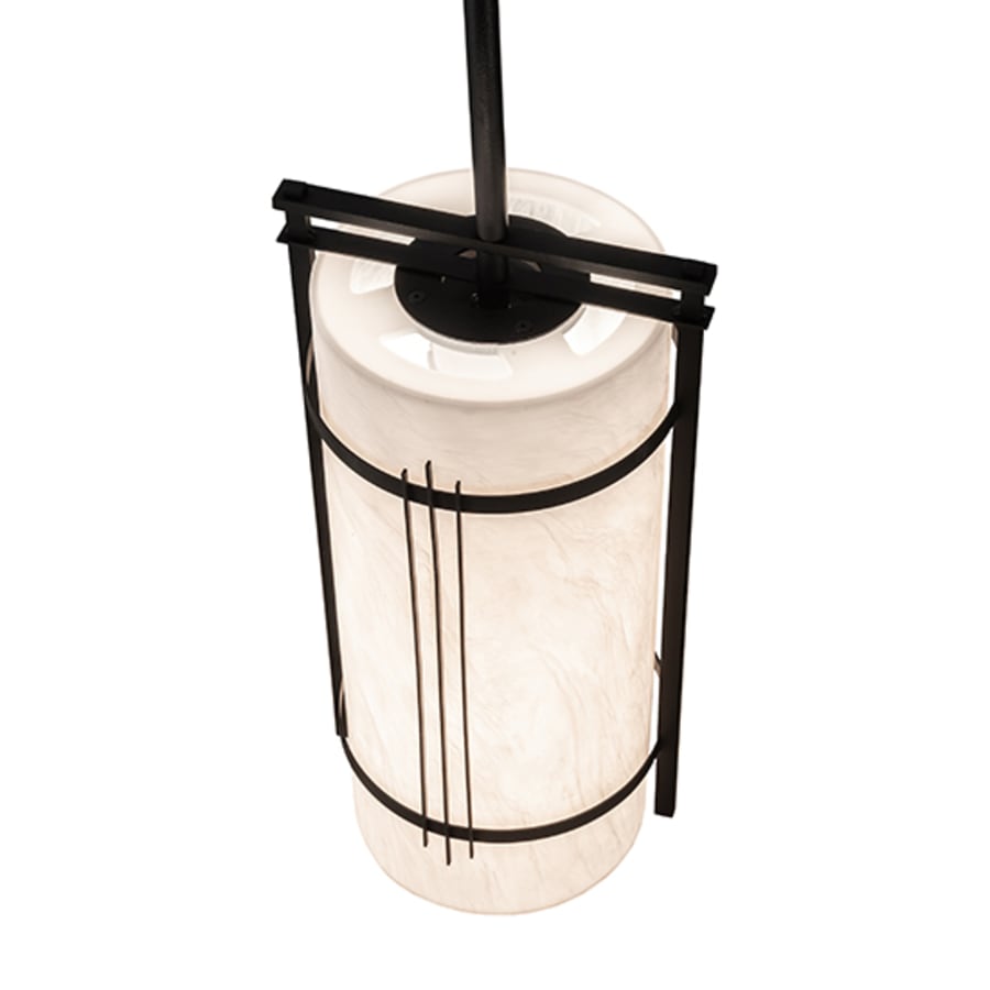 Meyda Tiffany 7" Wide Mini Pendant