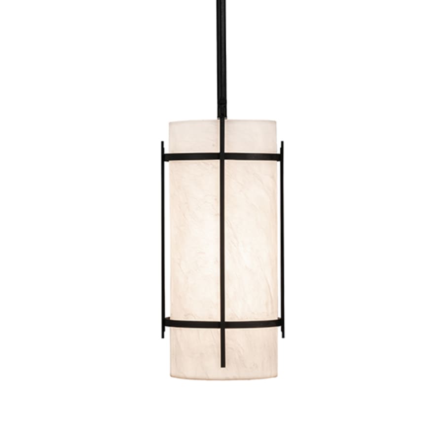Meyda Tiffany 7" Wide Mini Pendant