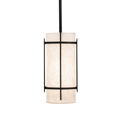 Meyda Tiffany 7" Wide Mini Pendant