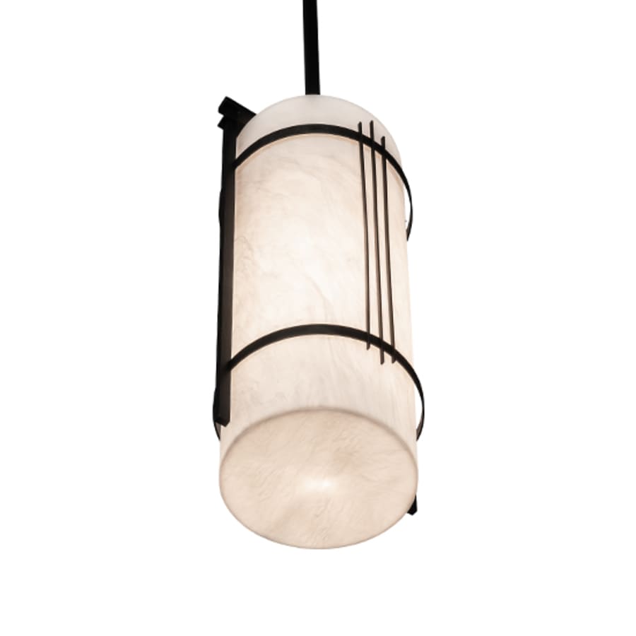 Meyda Tiffany 7" Wide Mini Pendant