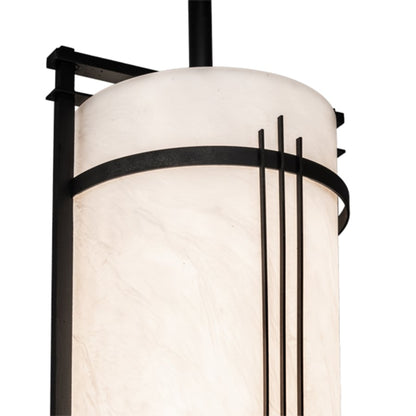 Meyda Tiffany 7" Wide Mini Pendant