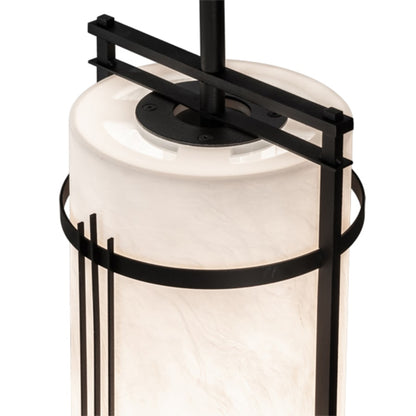 Meyda Tiffany 7" Wide Mini Pendant