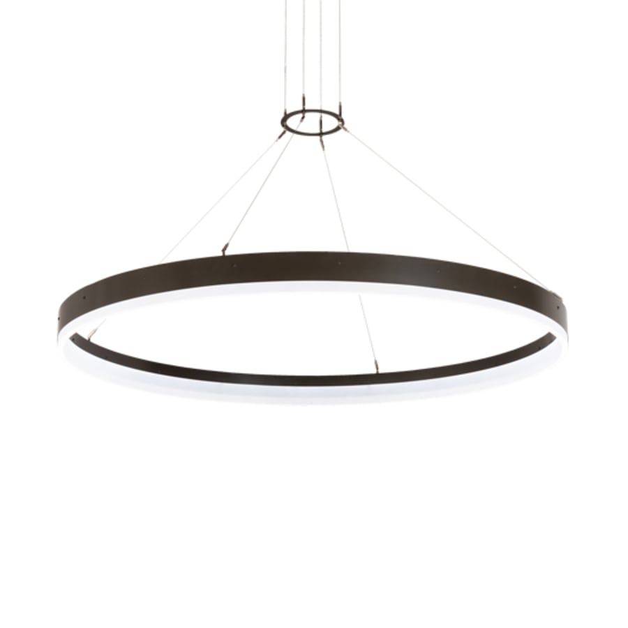 Meyda Tiffany 60" Wide Suspension Pendant