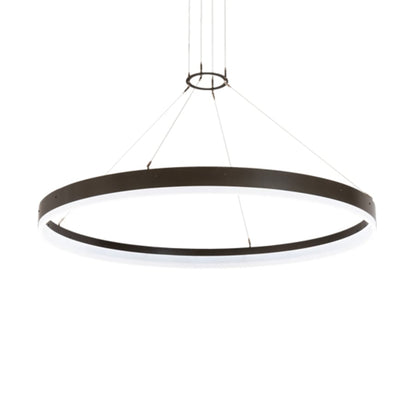 Meyda Tiffany 60" Wide Suspension Pendant