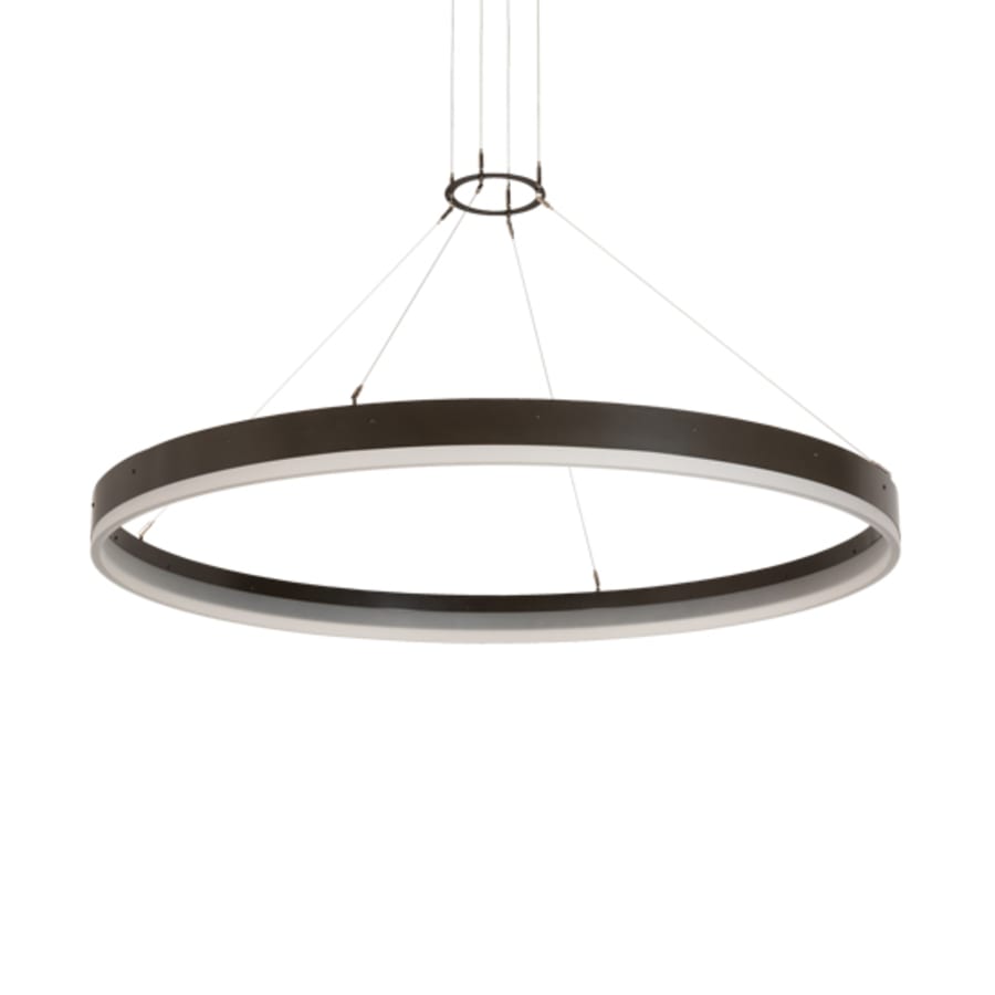 Meyda Tiffany 60" Wide Suspension Pendant