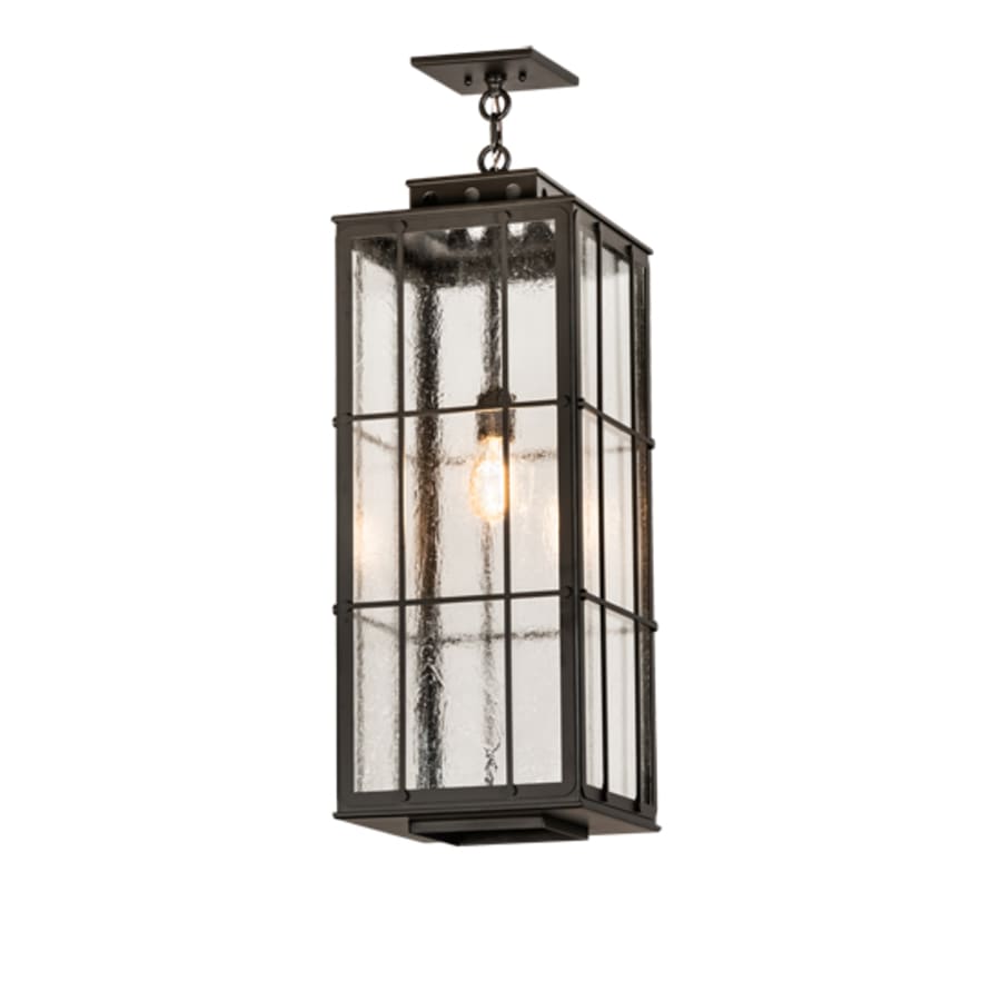 Meyda Tiffany 17" Wide Pendant