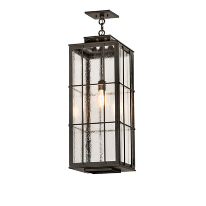 Meyda Tiffany 17" Wide Pendant