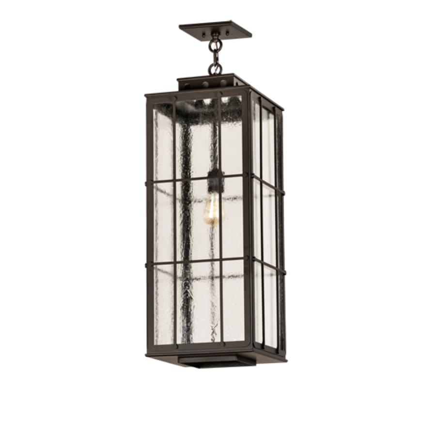 Meyda Tiffany 17" Wide Pendant