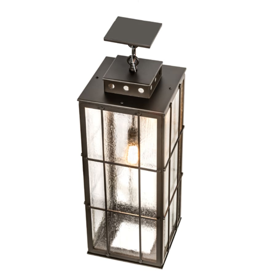 Meyda Tiffany 17" Wide Pendant