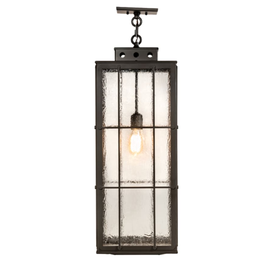 Meyda Tiffany 17" Wide Pendant