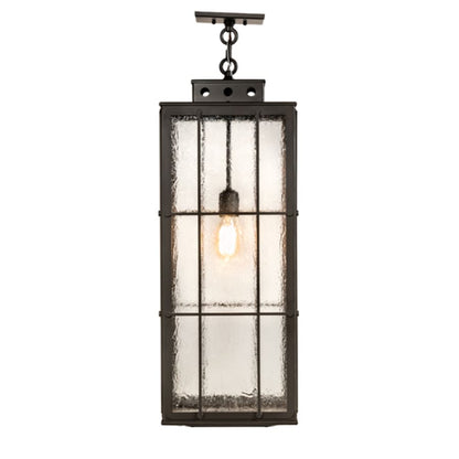 Meyda Tiffany 17" Wide Pendant