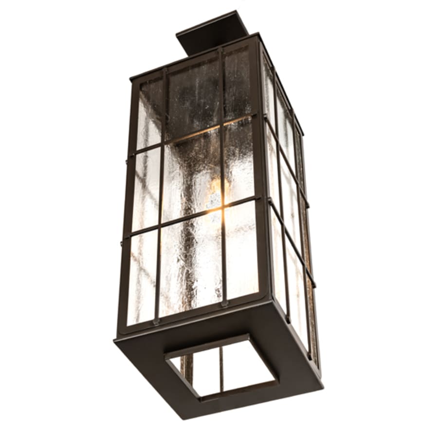 Meyda Tiffany 17" Wide Pendant