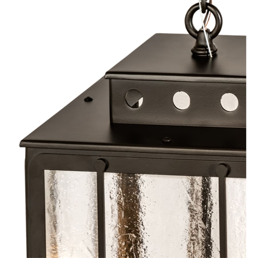 Meyda Tiffany 17" Wide Pendant