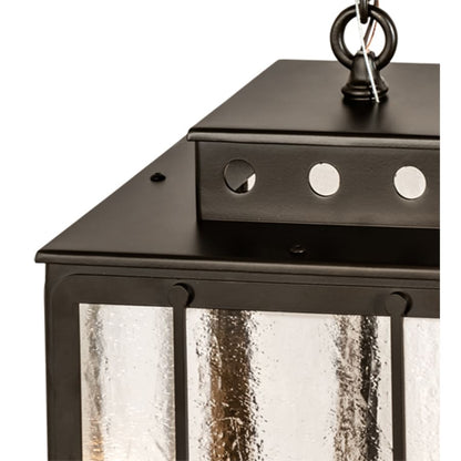 Meyda Tiffany 17" Wide Pendant