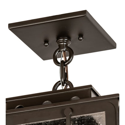 Meyda Tiffany 17" Wide Pendant